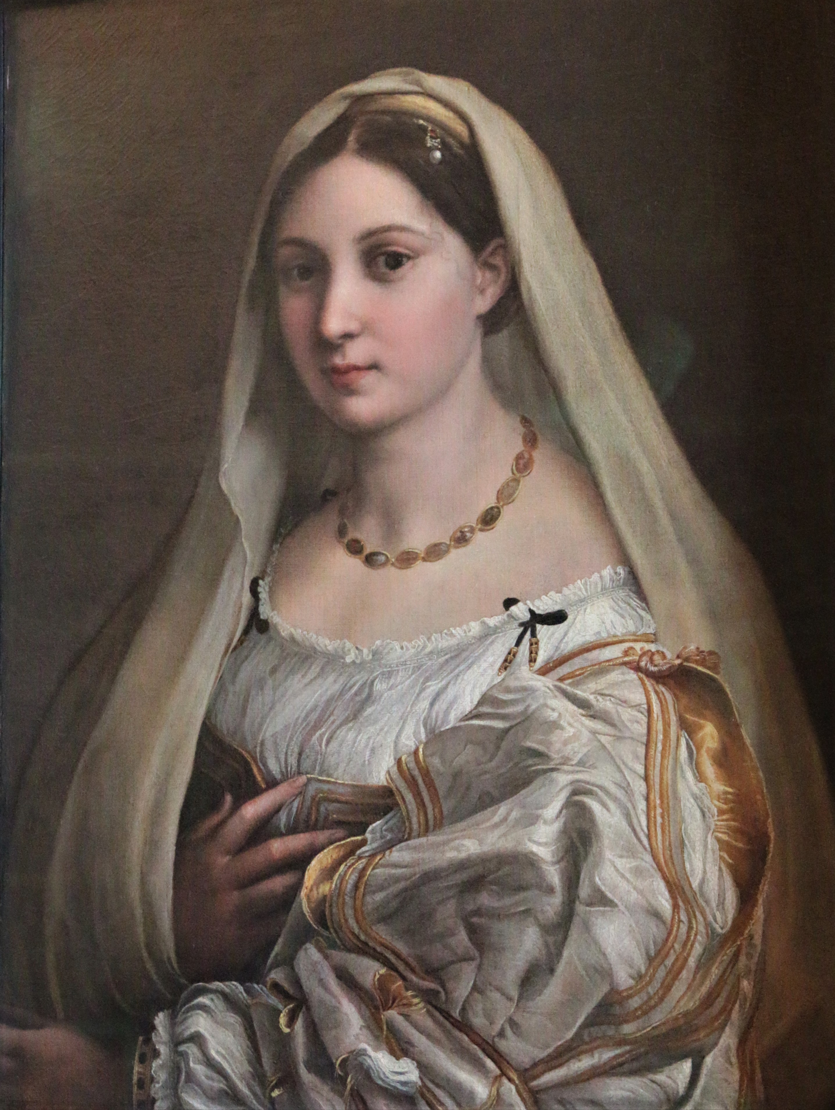Palazzo Pitti